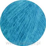 Mohair Moda   006 turkus - 3