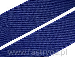 Guma płaska 20 mm  chabrowa