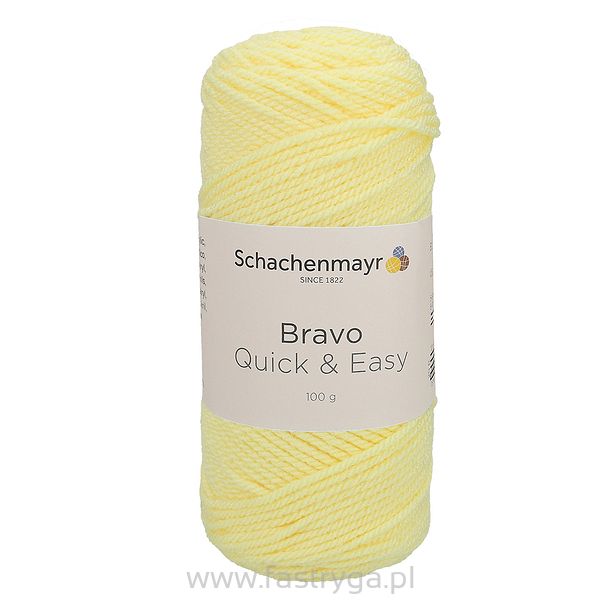 Bravo Quick & Easy  8361