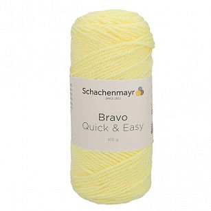 Bravo Quick & Easy  8361