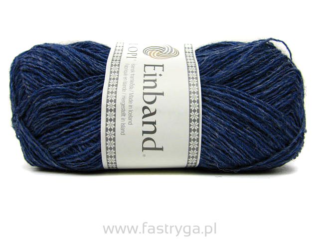 Lopi Einband 010 jeans