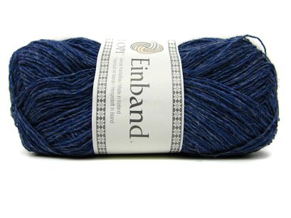 Lopi Einband 010 jeans