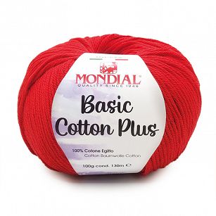 Basic Cotton Plus  27