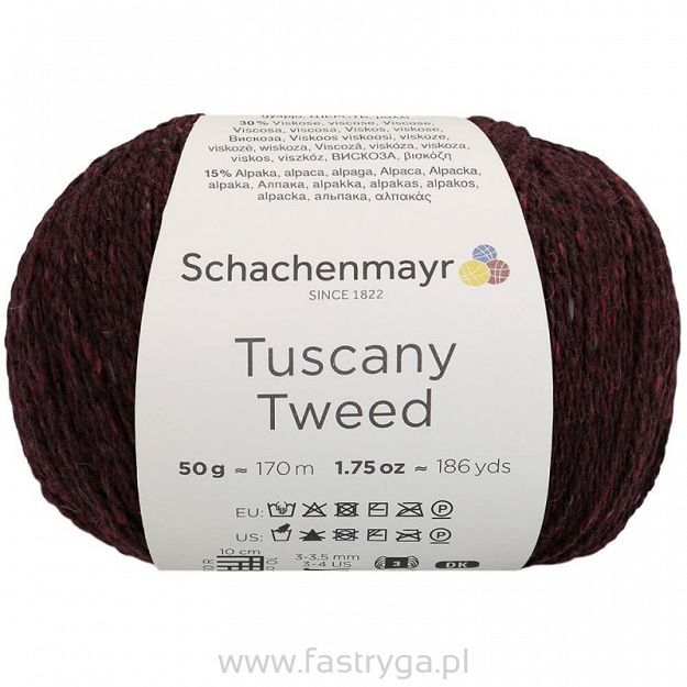 Tuscany Tweed kolor 33