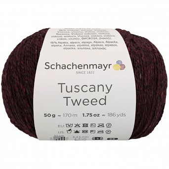 Tuscany Tweed kolor 33