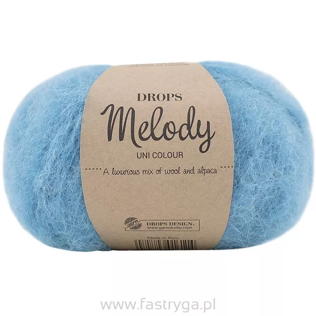 Melody   21