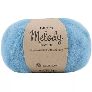 Melody   21