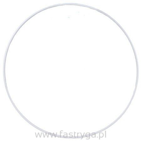 Obręcze do dekorowania 25 cm