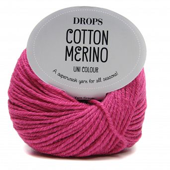 Cotton Merino  14