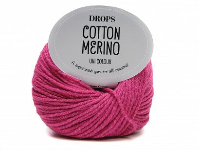 Cotton Merino  14