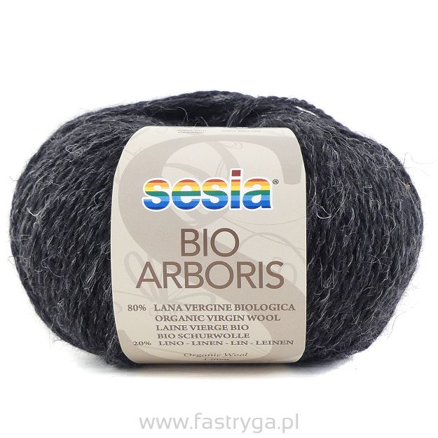 Bio Arboris  155 antracyt