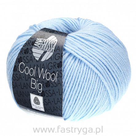 Cool Wool Big  946