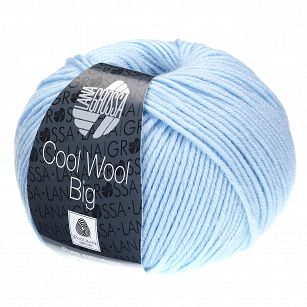 Cool Wool Big  946