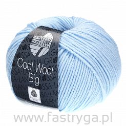 Cool Wool Big  946