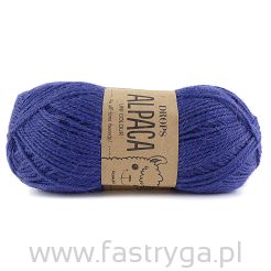 Włóczka Alpaca Drops  6790