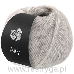 Airy   12 jasny popiel