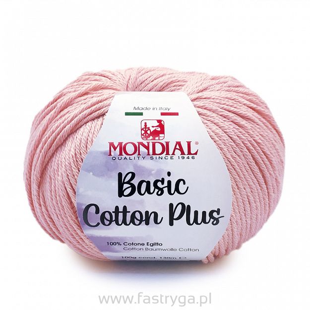 Basic Cotton Plus  740