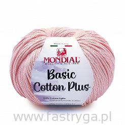 Basic Cotton Plus  740