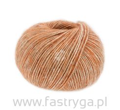 Włóczka Natural Alpaca Pelo  kolor 010