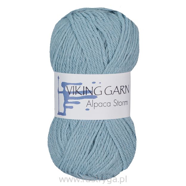 Alpaca Storm  522