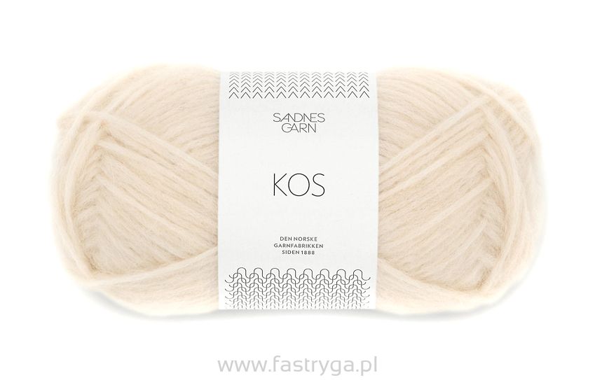 Kos  Sandnes Garn  2310