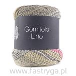 Gomitolo Lino   2018 - 2