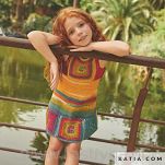 CZASOPISMA Katia 105 - 6