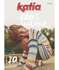 CZASOPISMA Katia 105
