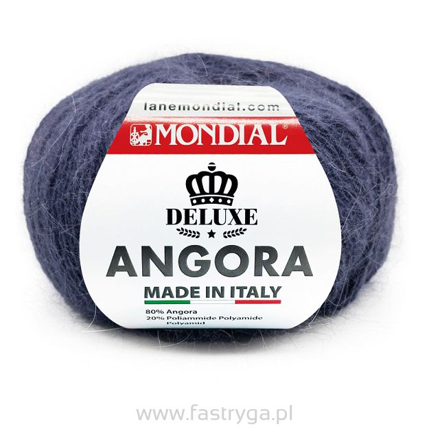 Angora  625