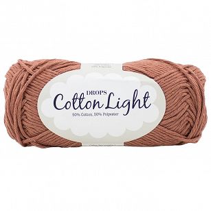 Cotton Light  35
