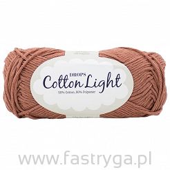 Cotton Light  35