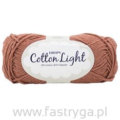 Cotton Light  35