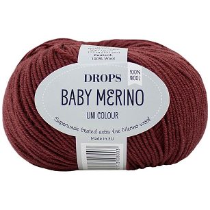 Baby Merino  51