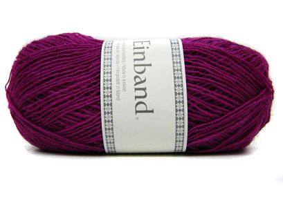 Lopi Einband 9142 fuksja