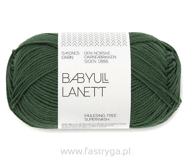 Babyull Lanett  3082