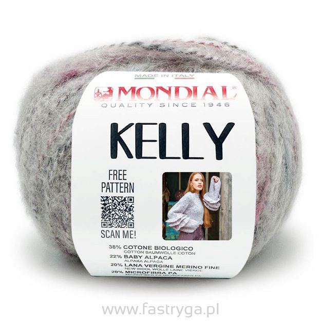 Kelly   949