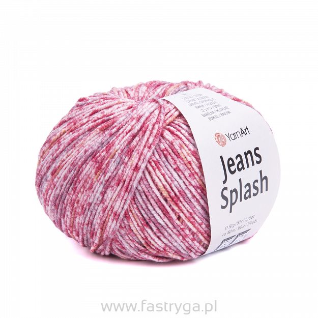 Jeans Splash  941