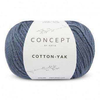 Cotton Yak  116