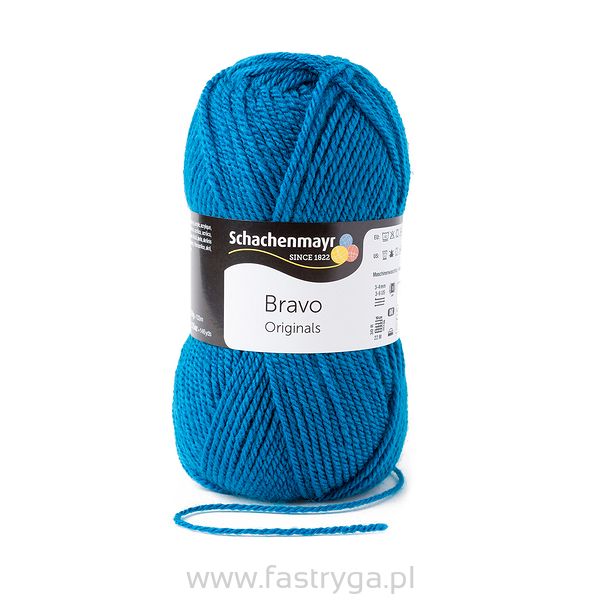 Bravo 8195
