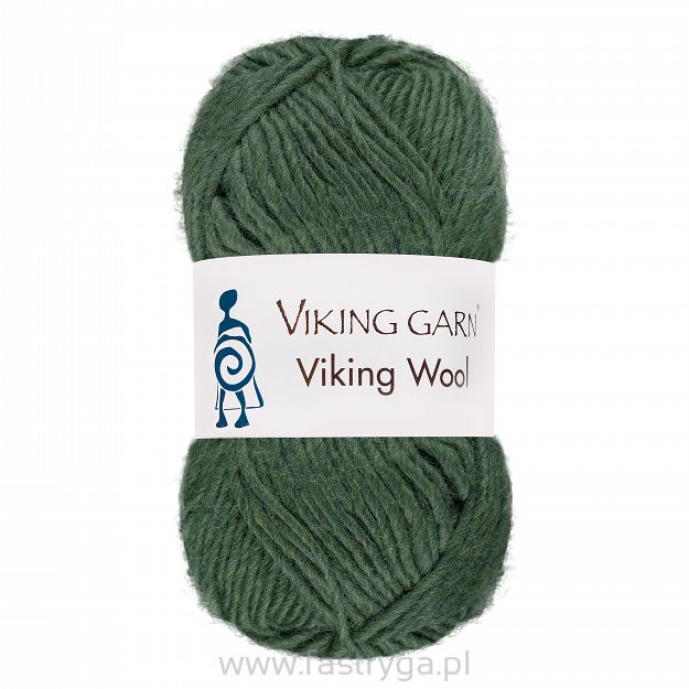 Viking Wool   534