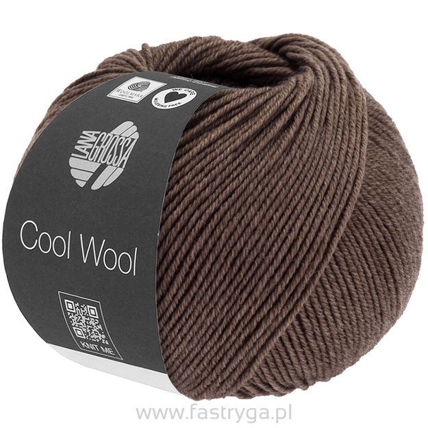 Cool Wool Melange  1435