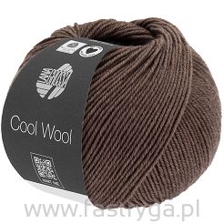 Cool Wool Melange  1435