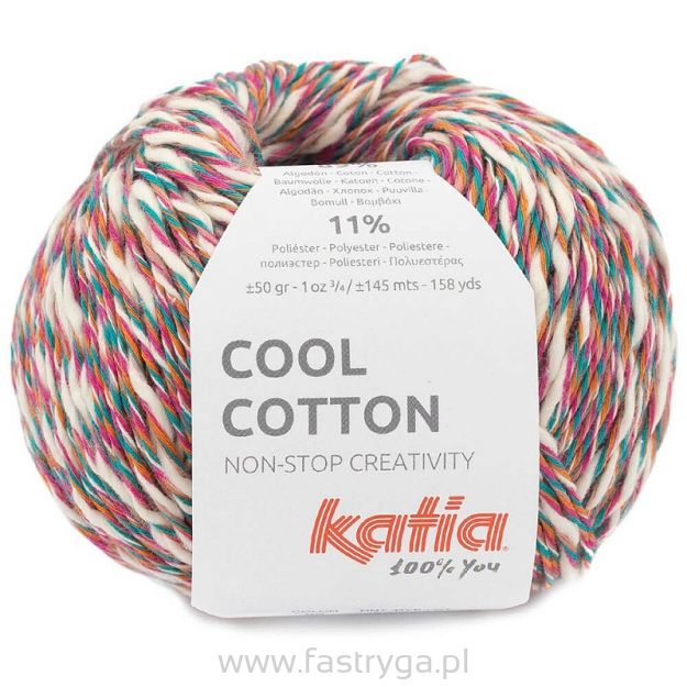 Cool Cotton  86
