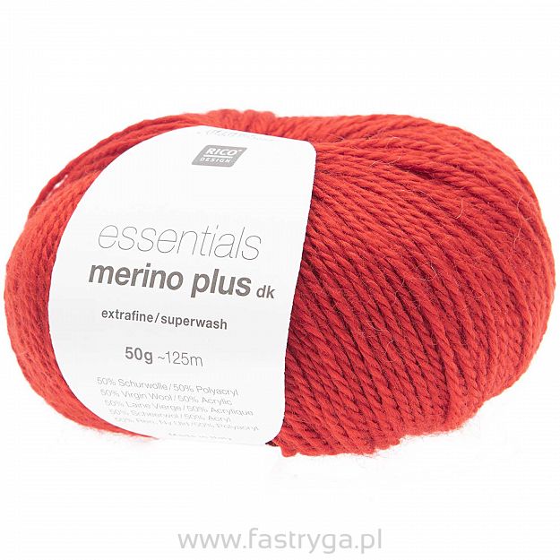 Essentials Merino Plus dk   06