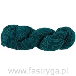 Włóczka Seis Cabos  412 Teal Feather