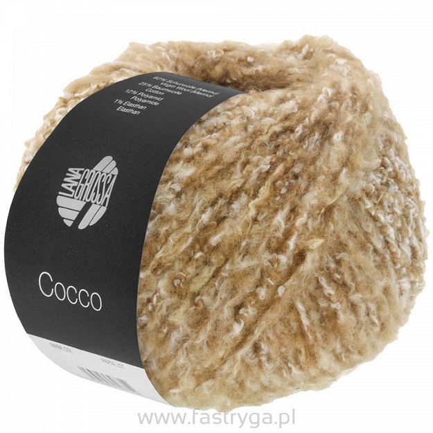 Cocco  kolor nr 3