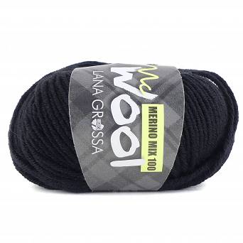 Mc wool  120