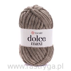 Dolce Maxi   754 beż lniany