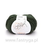 Linova  60 ciemna zieleń - 2