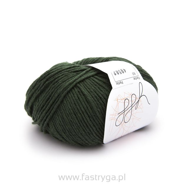 Linova  60 ciemna zieleń